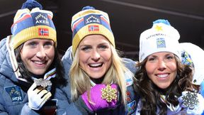 Norweżki zszokowane decyzją Charlotte Kalli