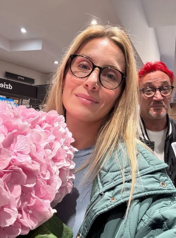 Michał i Pola Wiśniewscy