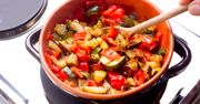 Ratatouille na zimę – król przetworów