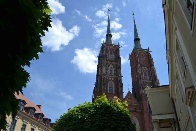 Archidiecezja wrocławska przyjmie 15 rodzin uchodźców