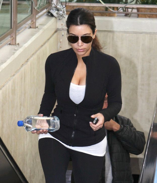 Kim Kardashian: "Nadal czuję się mężatką"