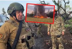 Prigożyn nie żyje. "Upada wiarygodność Putina"