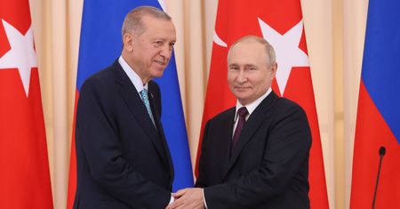 Putin jedzie do kraju NATO. Pierwsza wizyta od wojny
