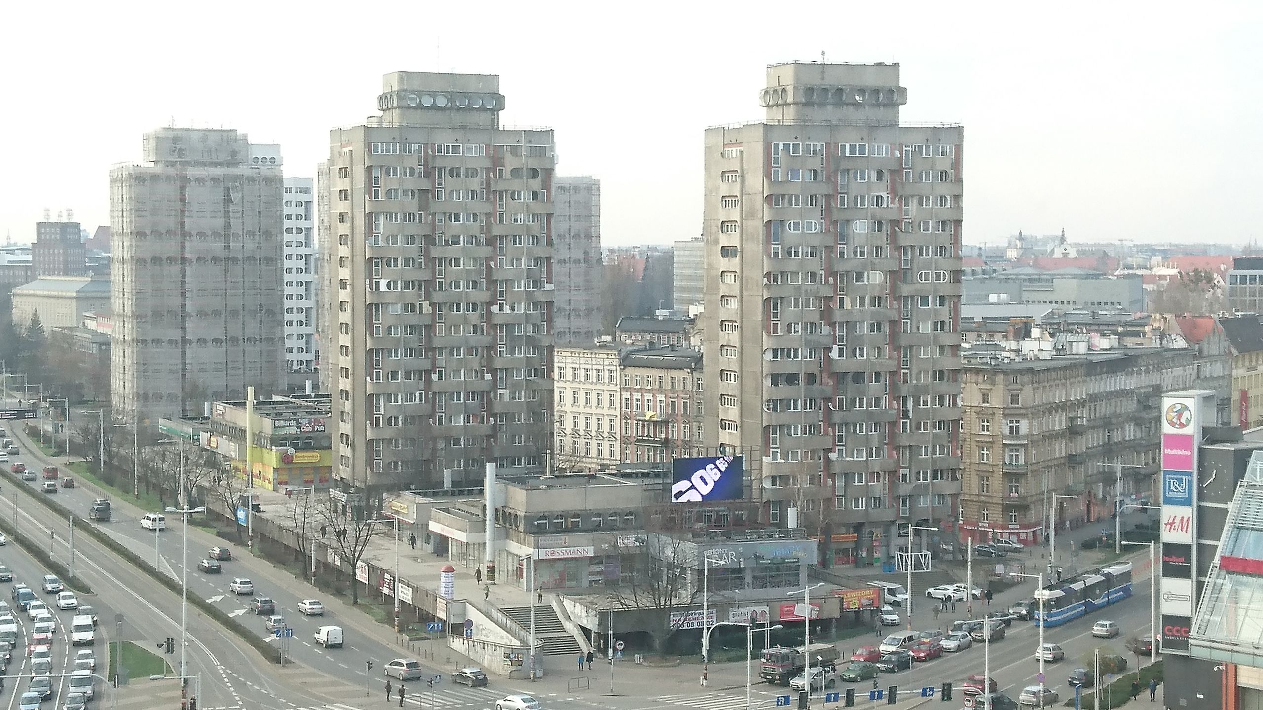 Test Sony Xperia Z5 - sprawdzamy możliwości fotograficzne flagowca 113