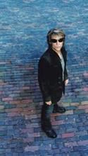 Jon Bon Jovi marzy o Bollywood