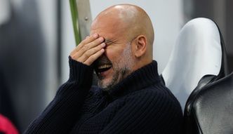 Manchester City odpuścił Carabao Cup. Guardiola bardziej docenia potrójną koronę