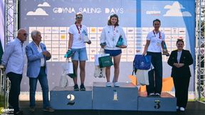 Mistrzostwa Polski w Sprincie, Test Event i Kinder Joy of Moving