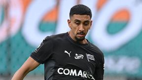 Wymowna reakcja pomocnika Cracovii. Krótko odniósł się do powołań Urbana