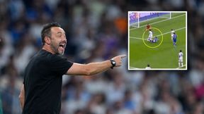 "Żenujące". Wrze po karnym dla Realu