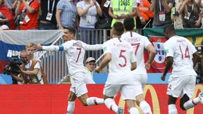 Mundial 2018. Portugalczycy w opałach. Ronaldo spakował Marokańczyków