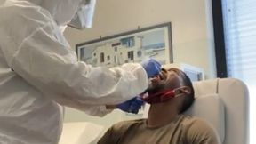 Wilfredo Leon pokonał koronawirusa. Wiadomo, kiedy ma wrócić do gry