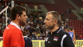 Plamen Konstantinow: Włodarze CEV mieszkają w pięciogwiazdkowych hotelach i nic nie robią