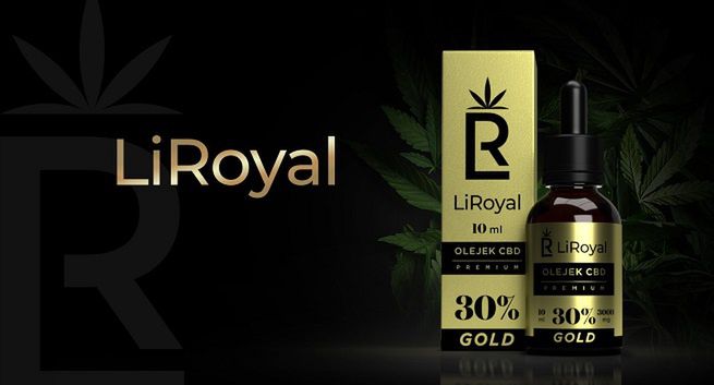Liroy będzie rozwijał markę produktów konopnych LiRoyal. Chce w kampanii crowdfundingowej zebrać 1 mln euro
