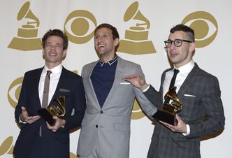 Nagrody Grammy przyznane. Było sporo zaskoczeń