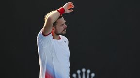 "Wstyd". Dawny mistrz US Open pominięty