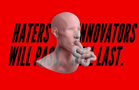 Ruszyły zgłoszenia do konkursu Innovation 2020