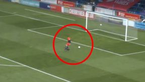 Anglia. David Stockdale jak Artur Boruc. Kuriozalny samobój w sparingu (wideo)