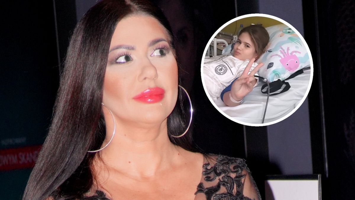 Iwona Węgrowska (na zdjęciu w miniaturce: Liliana Marcjanik)