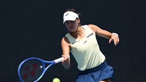 Australian Open: zupełnie niespodziewany wynik meczu Polki