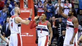 Bradley Beal i Nick Young wracają do gry