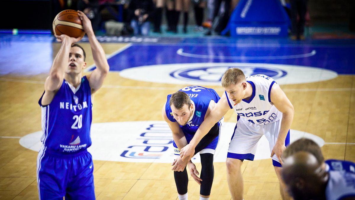 Zdjęcie okładkowe artykułu: WP SportoweFakty / Tomasz Fijałkowski / 