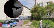 Zamordował, bo kazała mu ściszyć laptopa? Nowe fakty w sprawie zabójstwa w Łodzi