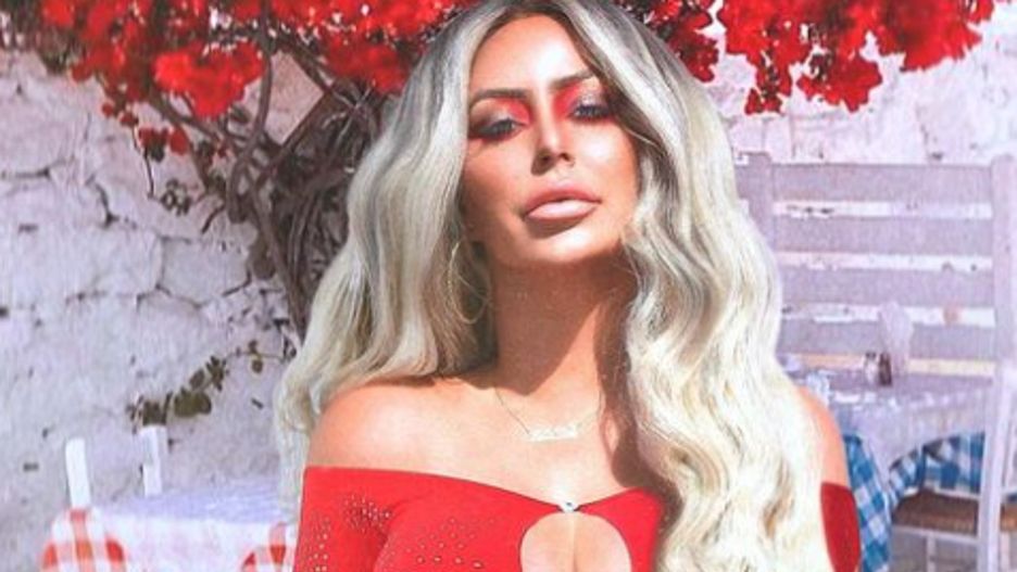 Aubrey O'Day