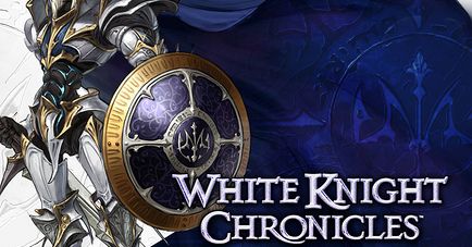 White Knight Chronicles - recenzja