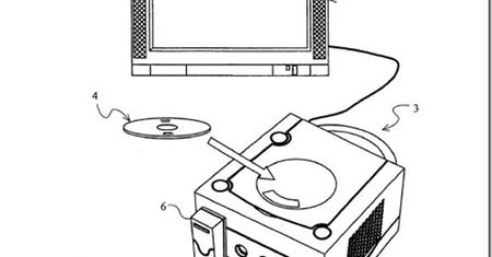 Wiilot był pierwotnie przeznaczony dla GameCube`a