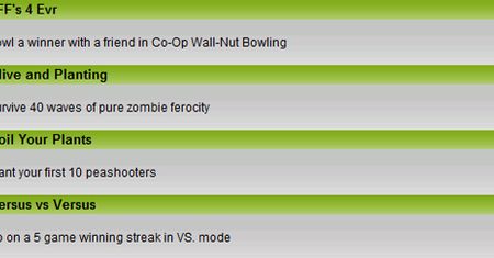 Plants vs. Zombies na XBLA z nowym trybem