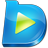 Leawo Blu-ray Player icon