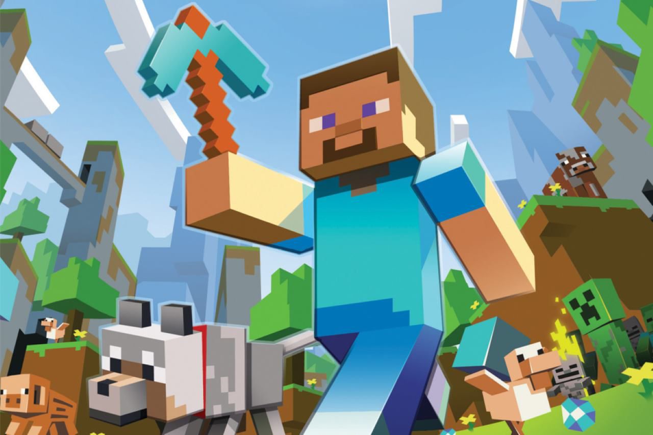 Fałszywe mody do Minecrafta pobrało z Google Play już milion osób