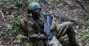 Ukraina otrzymała je od Belgii. To karabinki FN F2000