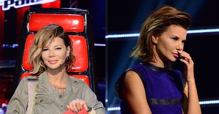 Górniak o "The Voice": "Nie potrafię OSZUKIWAĆ WŁASNYCH CZUJEK!"