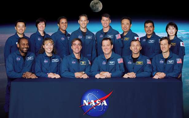 Astronauci mają problemy ze wzrokiem. Co z misją na Marsa? 2