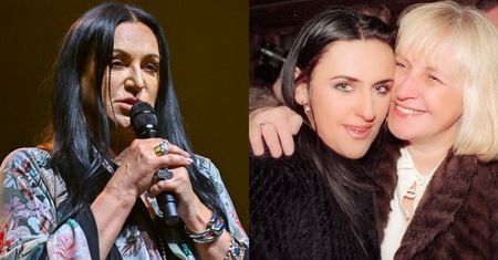 Kayah w żałobie. Zmarła jej mama. Kilka miesięcy temu artystka pożegnała też swojego ojca
