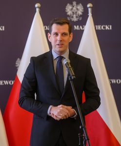 Szybka dymisja wojewody mazowieckiego. "Wystąpiłem z żądaniem"