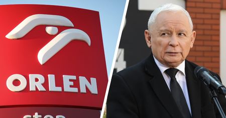 "Ochroniarz Kaczyńskiego" z zarzutami. Grozi mu 5 lat więzienia