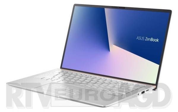 ASUS ZenBook 14 UX433FAC-A5173