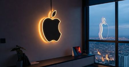 Apple marzy o twojej ścianie. Nowe urządzenie ma coraz mniej tajemnic