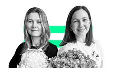 Daria Polarczyk zarządza Feeders Agency, dołącza Magda Chętnik