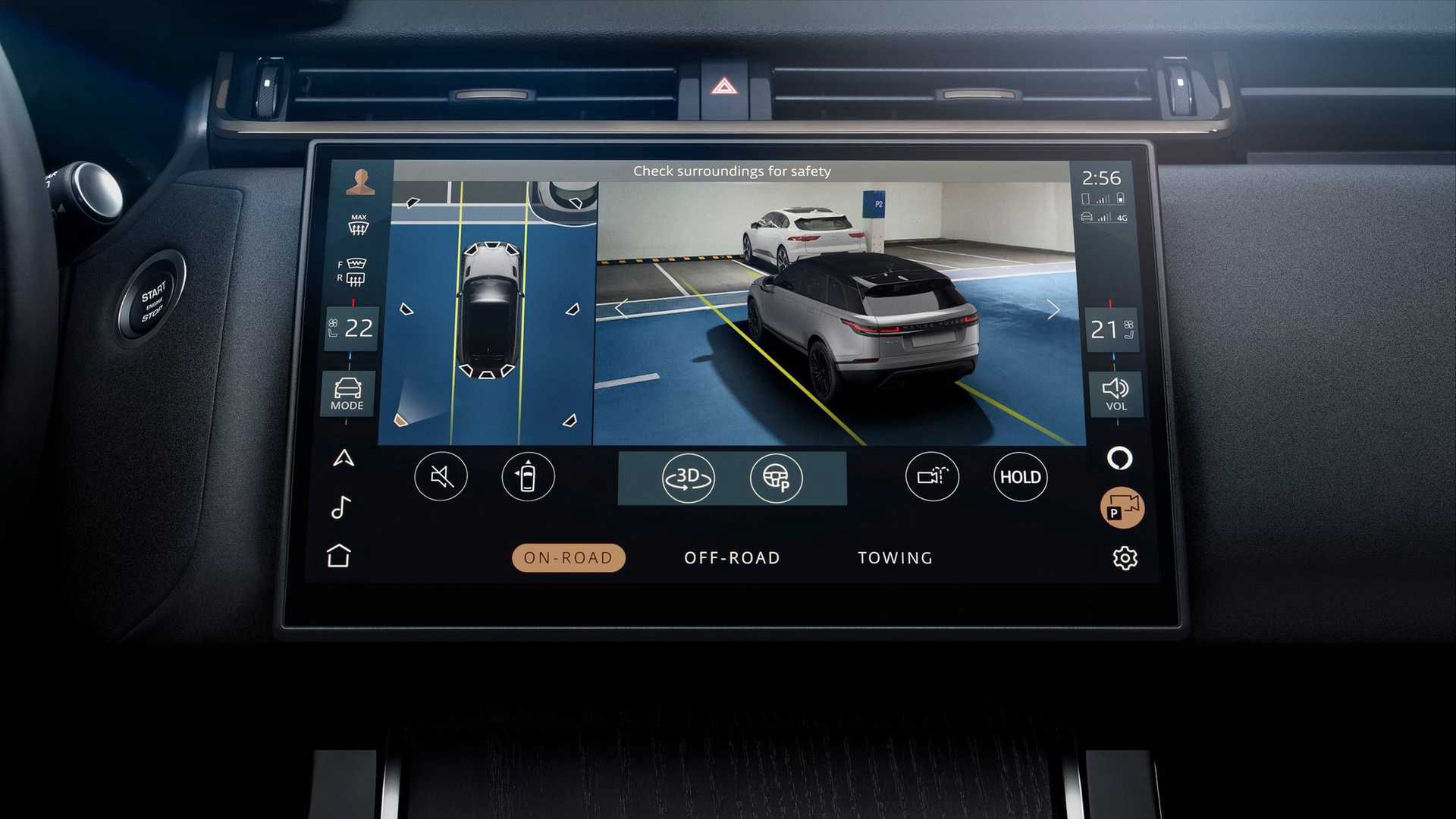 Range Rover Velar (2023)