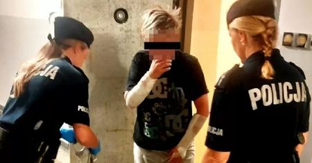 Dzieci zamordowane nożem tapicerskim. Są nowe doniesienia ws. matki