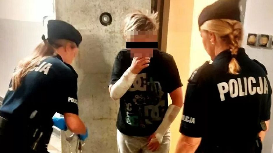 Dzieci zamordowane nożem tapicerskim. Są nowe informacje