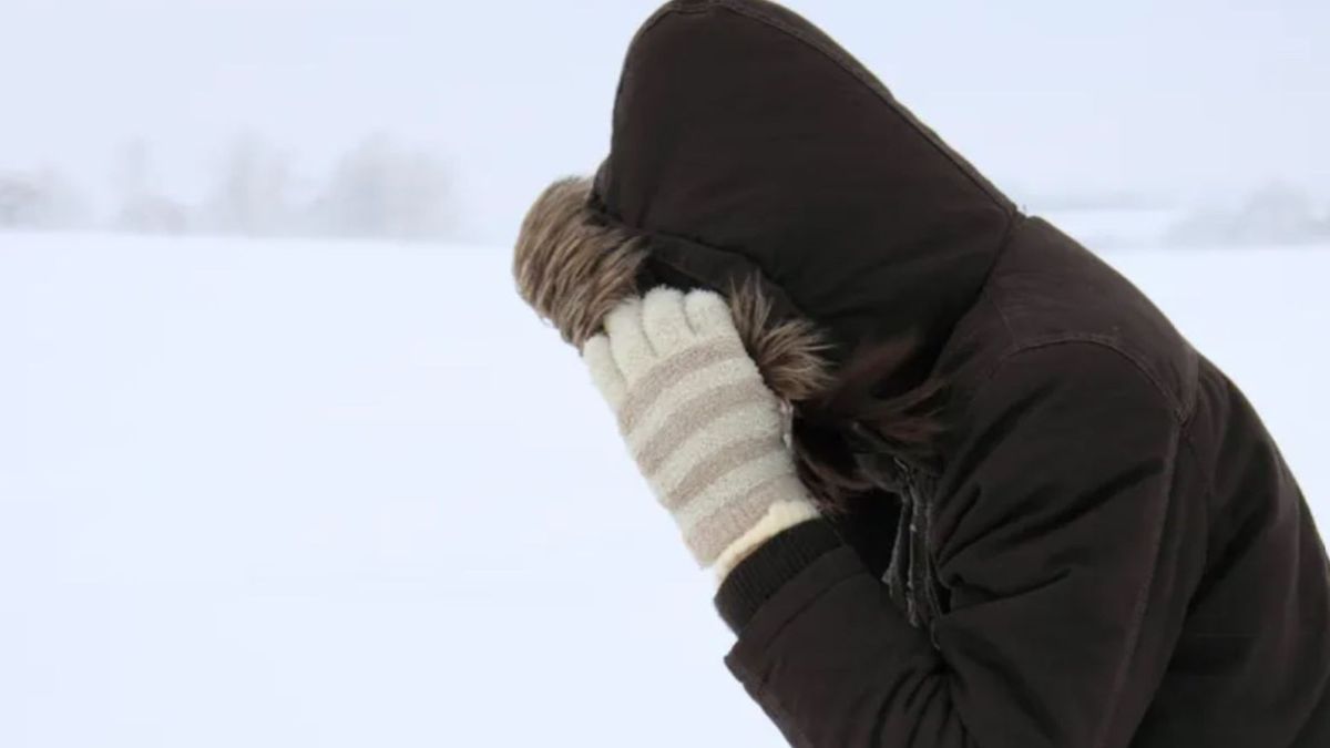 Zima uderza w Polskę. Intensywne opady śniegu i mrozy