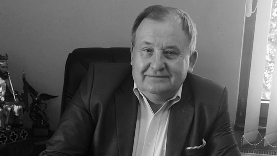 Zmarł zakażony koronawirusem dyrektor szpitala w Nowym Dworze Gdańskim