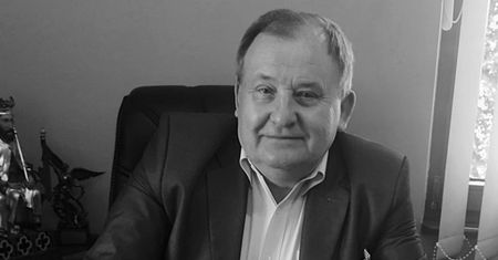 Nowy Dwór Gdański. Zmarł zakażony koronawirusem dyrektor szpitala