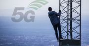 5G startuje w Polsce! Plus wyprzedził rywali