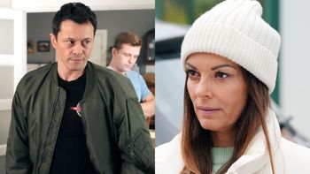 "Barwy szczęścia", odc. 3338-3339. Kasia kłóci się z Mariuszem, Asia ma dość kłamstw Daniela