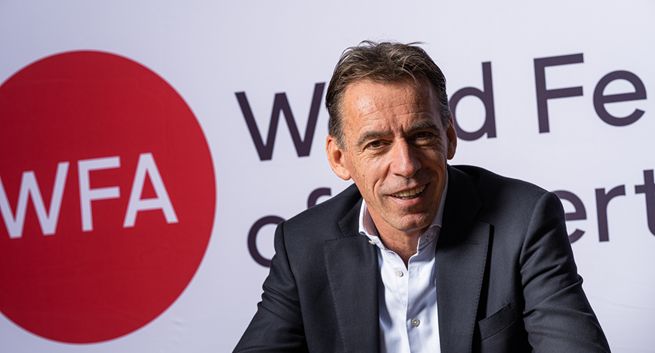 Szef Światowej Federacji Reklamodawców: praca w marketingu straciła aspirację. Musimy znów zachwycić nim młodych